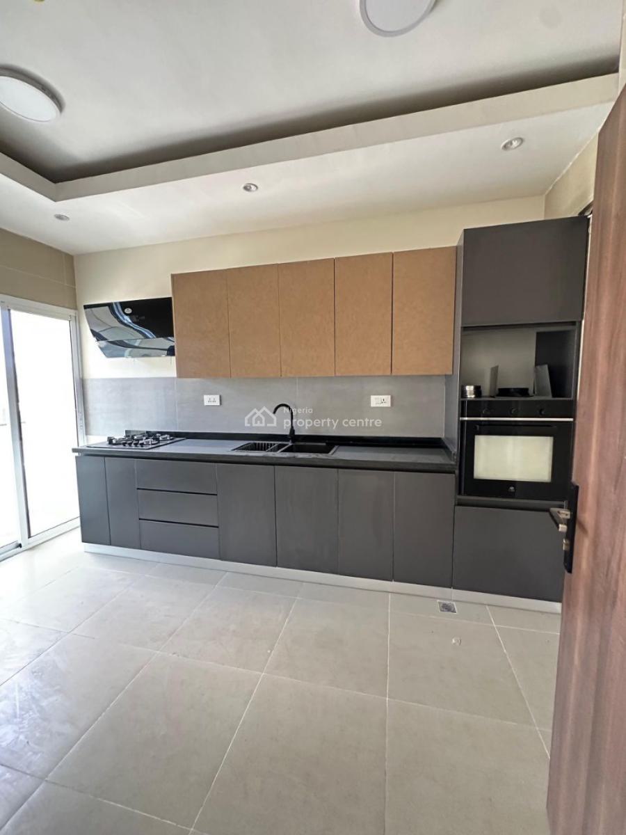 Luxury Furnished 2 Bedroom Apartment, Victoria Island (vi), Lagos, Flat / Apartment for Rent