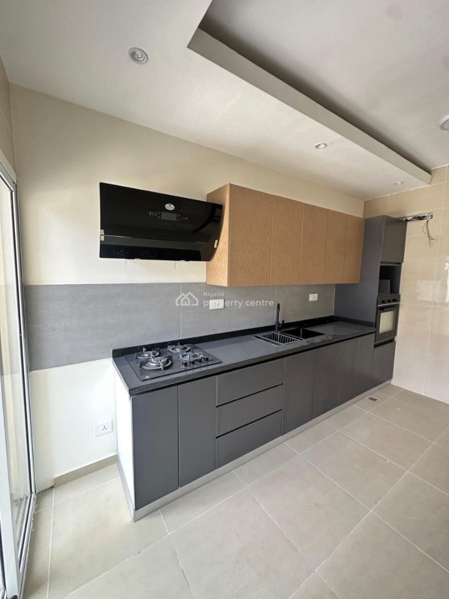 Luxury Furnished 2 Bedroom Apartment, Victoria Island (vi), Lagos, Flat / Apartment for Rent