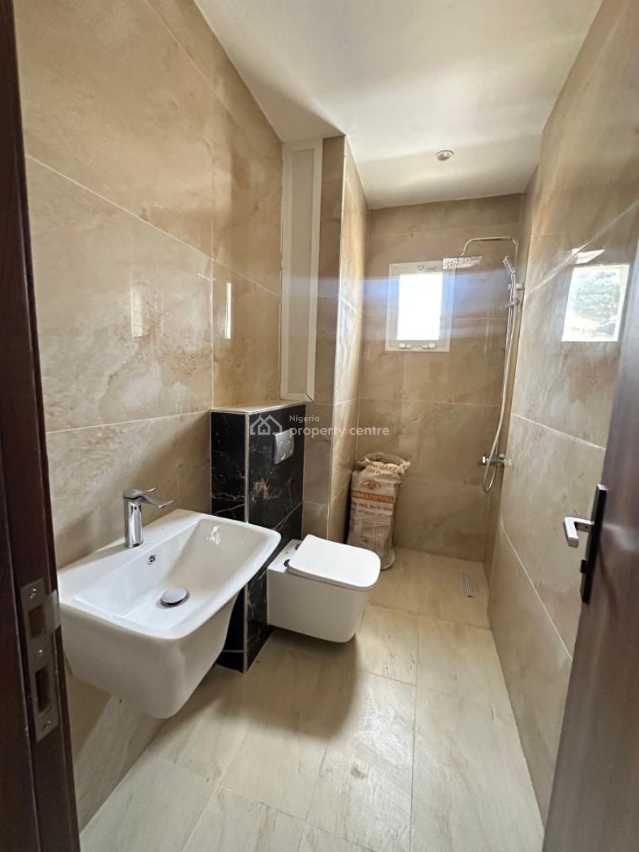 Luxury Furnished 2 Bedroom Apartment, Victoria Island (vi), Lagos, Flat / Apartment for Rent