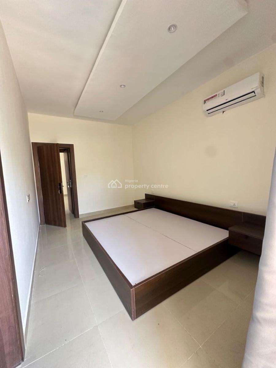 Luxury Furnished 2 Bedroom Apartment, Victoria Island (vi), Lagos, Flat / Apartment for Rent