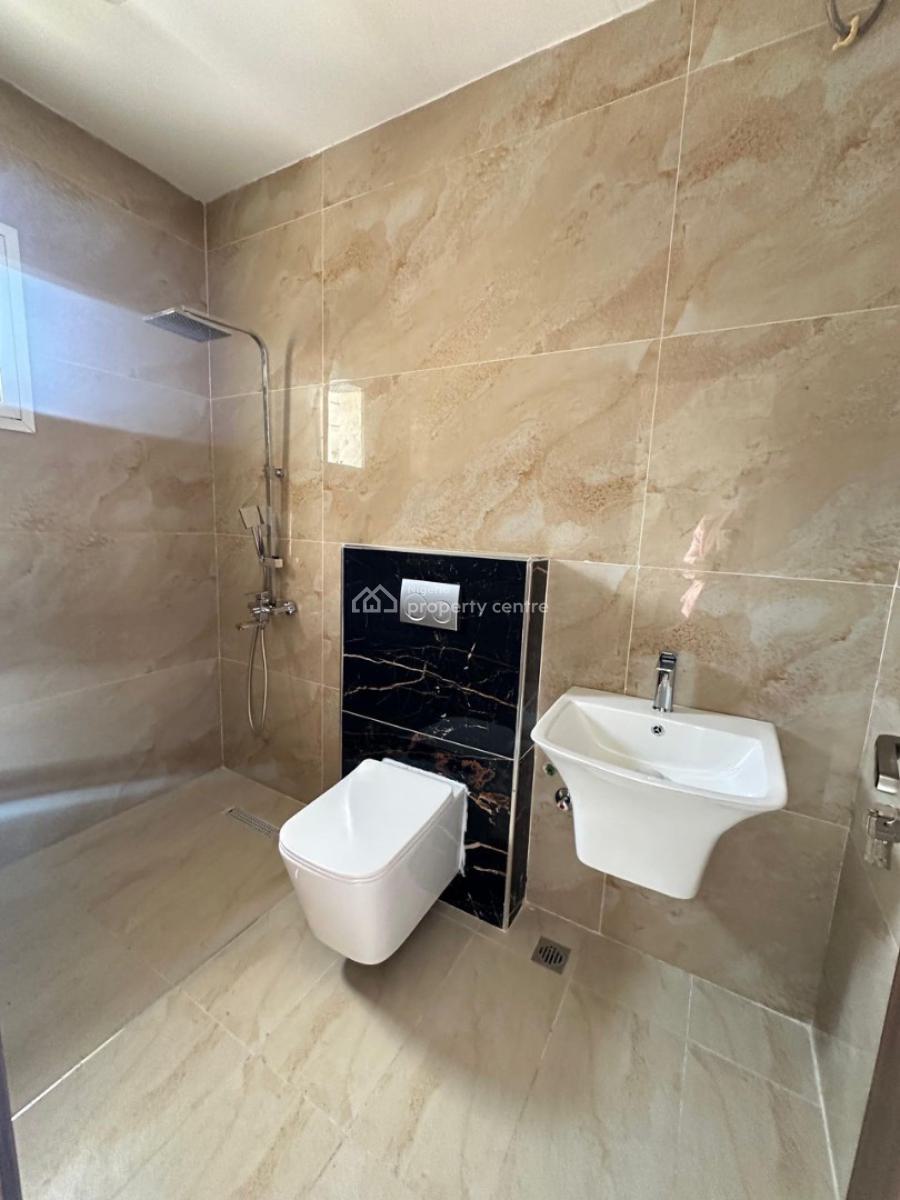 Luxury Furnished 2 Bedroom Apartment, Victoria Island (vi), Lagos, Flat / Apartment for Rent
