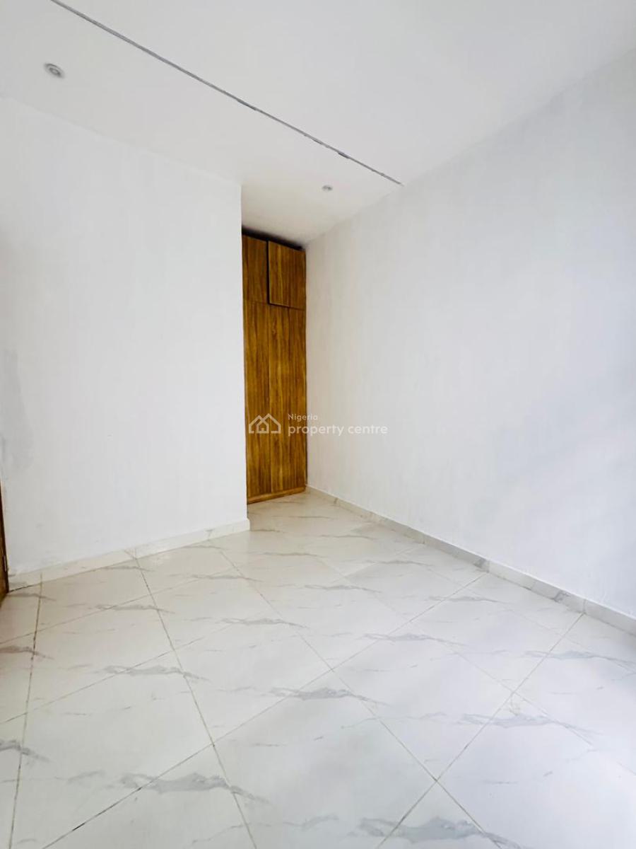 *well Finished Luxury 4 Bed Semi- Detached Duplex with Bq*, Ajah, Lekki, Lagos, Detached Duplex for Sale