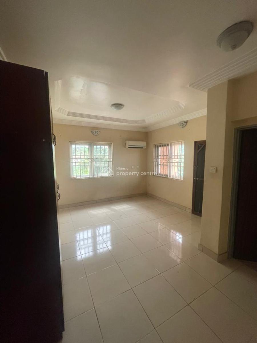 Well Finished Three Bedroom Flat, Kado, Abuja, House for Rent