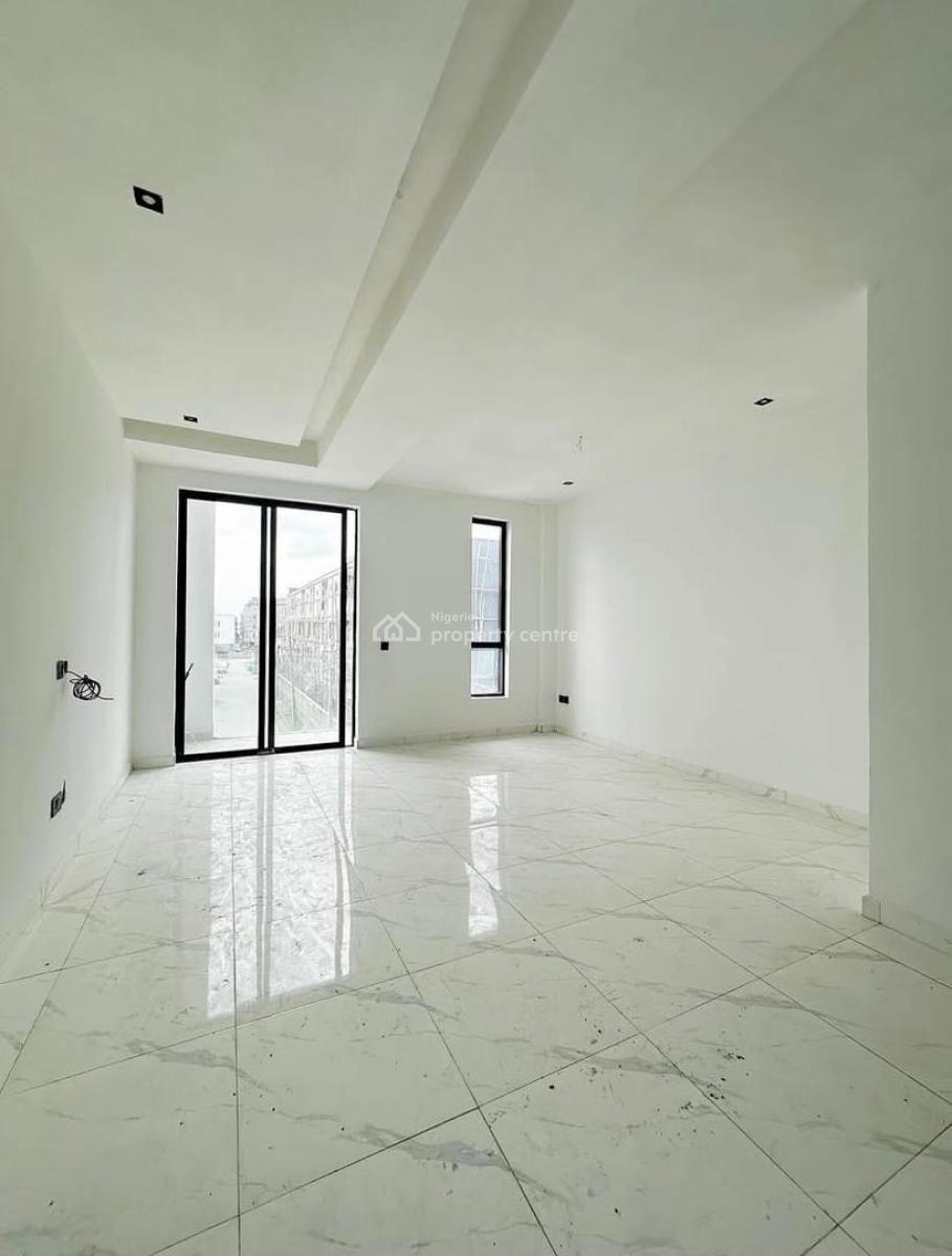 Luxury 2 Bedroom Serviced Apartment with Swimming Pool & Elevator, Ikate, Lekki, Lagos, Flat / Apartment for Rent