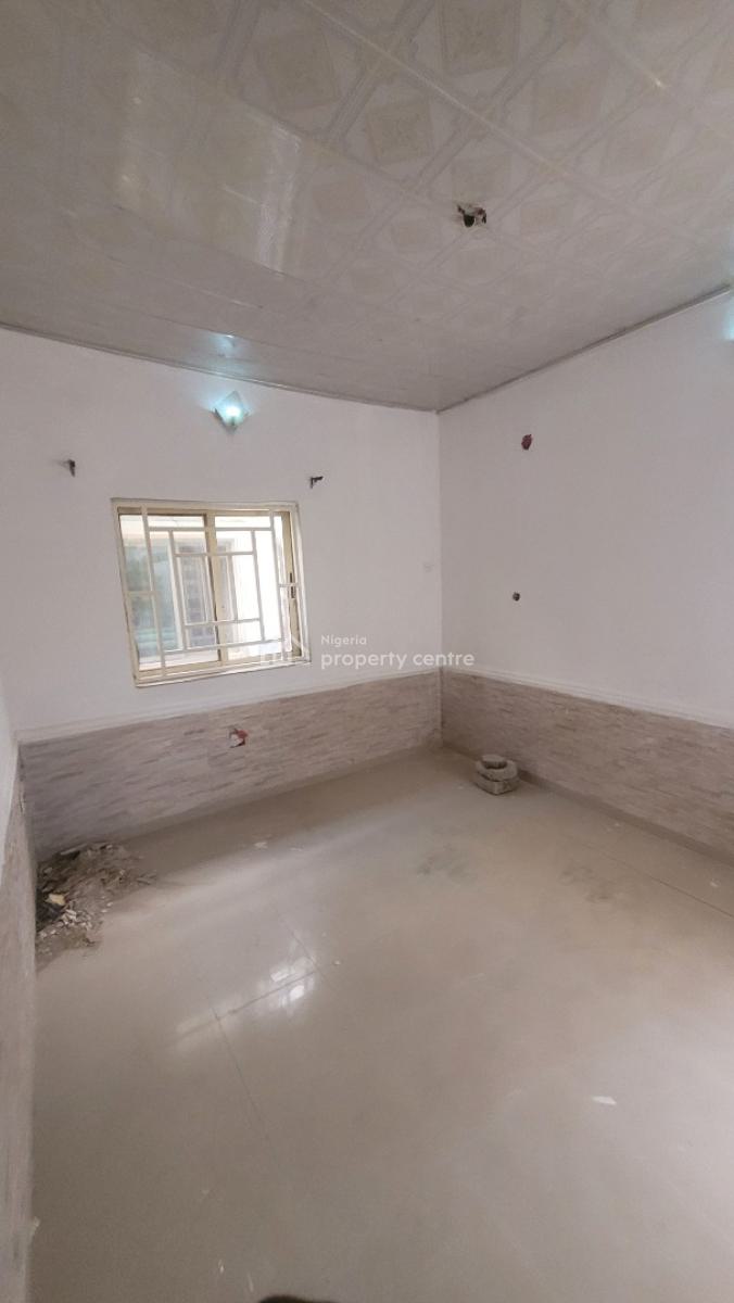 Luxury 3 Bedroom Bungalow Fenced and Gated  in an Estate, By Cedarcrest Hospital, Gudu, Abuja, Flat / Apartment for Rent