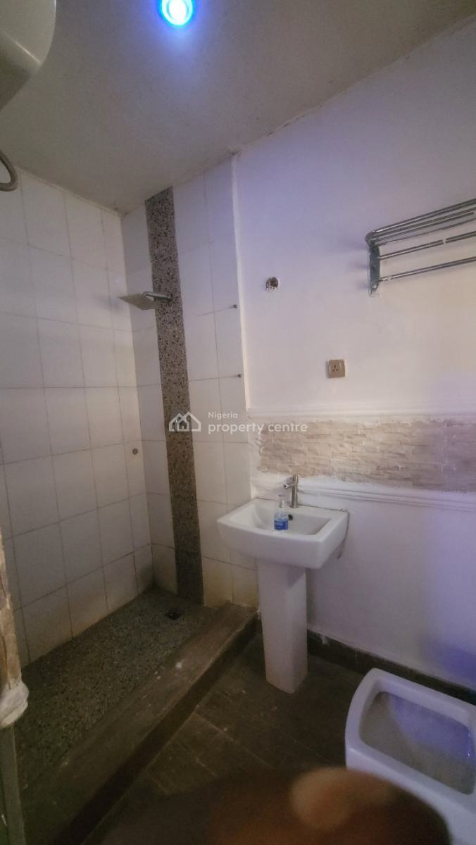 Luxury 3 Bedroom Bungalow Fenced and Gated  in an Estate, By Cedarcrest Hospital, Gudu, Abuja, Flat / Apartment for Rent