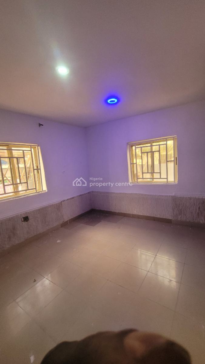 Luxury 3 Bedroom Bungalow Fenced and Gated  in an Estate, By Cedarcrest Hospital, Gudu, Abuja, Flat / Apartment for Rent