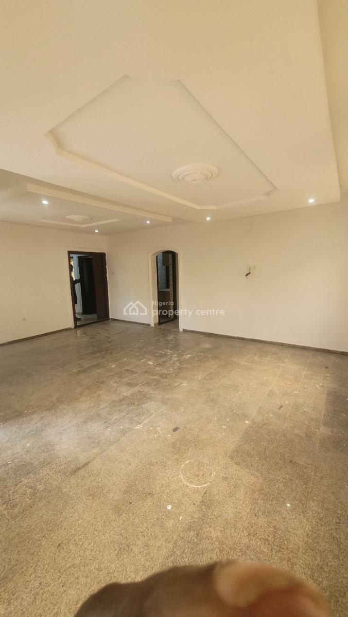 Luxury 3 Bedroom Bungalow Fenced and Gated  in an Estate, By Cedarcrest Hospital, Gudu, Abuja, Flat / Apartment for Rent