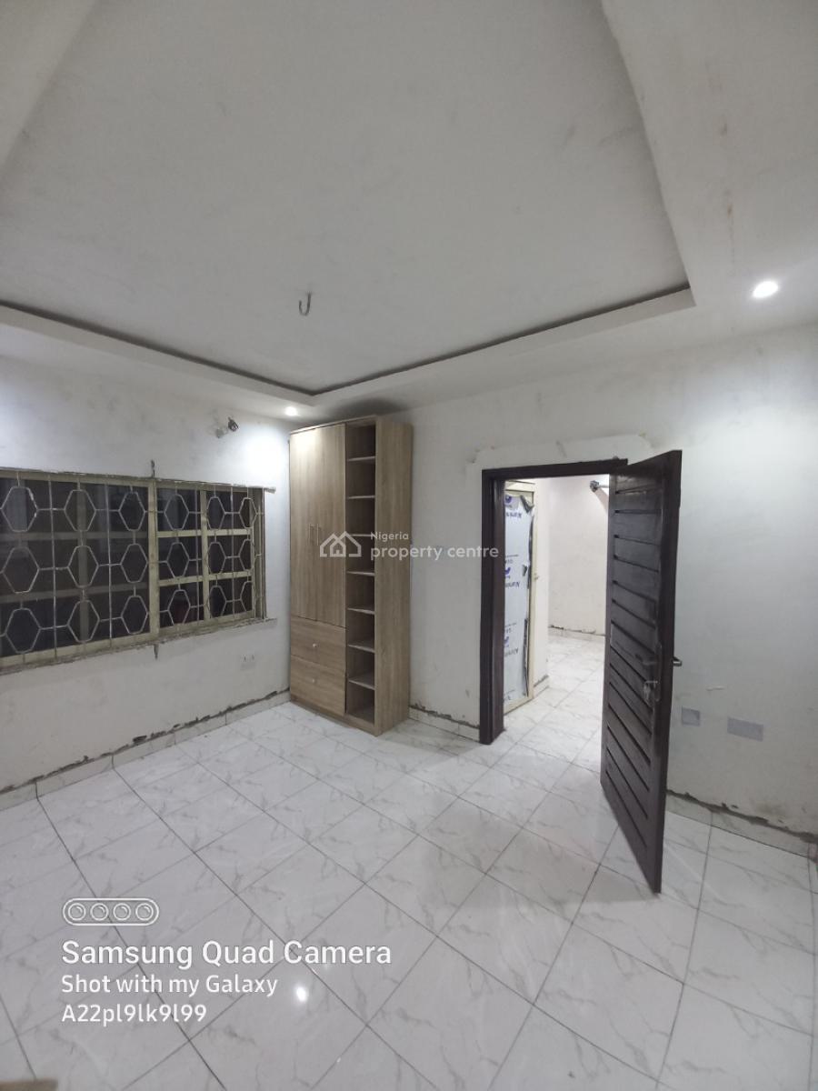 Luxury Songle Room Self-contained, Road 1, Road 4, Ikota Bridge Bustop, Lekki Express Way,, Ikota, Lekki, Lagos, Self Contain (single Rooms) for Rent