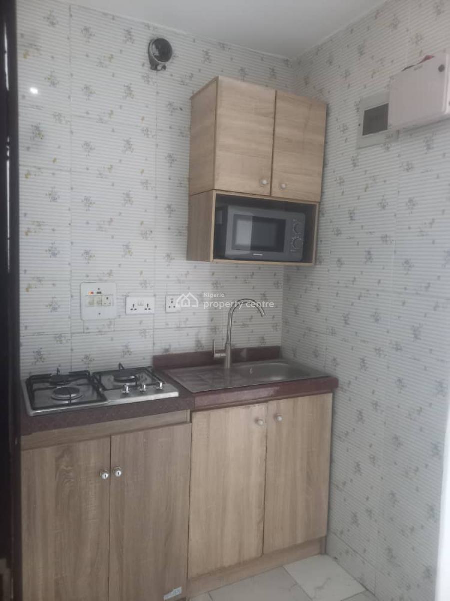 Luxury Songle Room Self-contained, Road 1, Road 4, Ikota Bridge Bustop, Lekki Express Way,, Ikota, Lekki, Lagos, Self Contain (single Rooms) for Rent