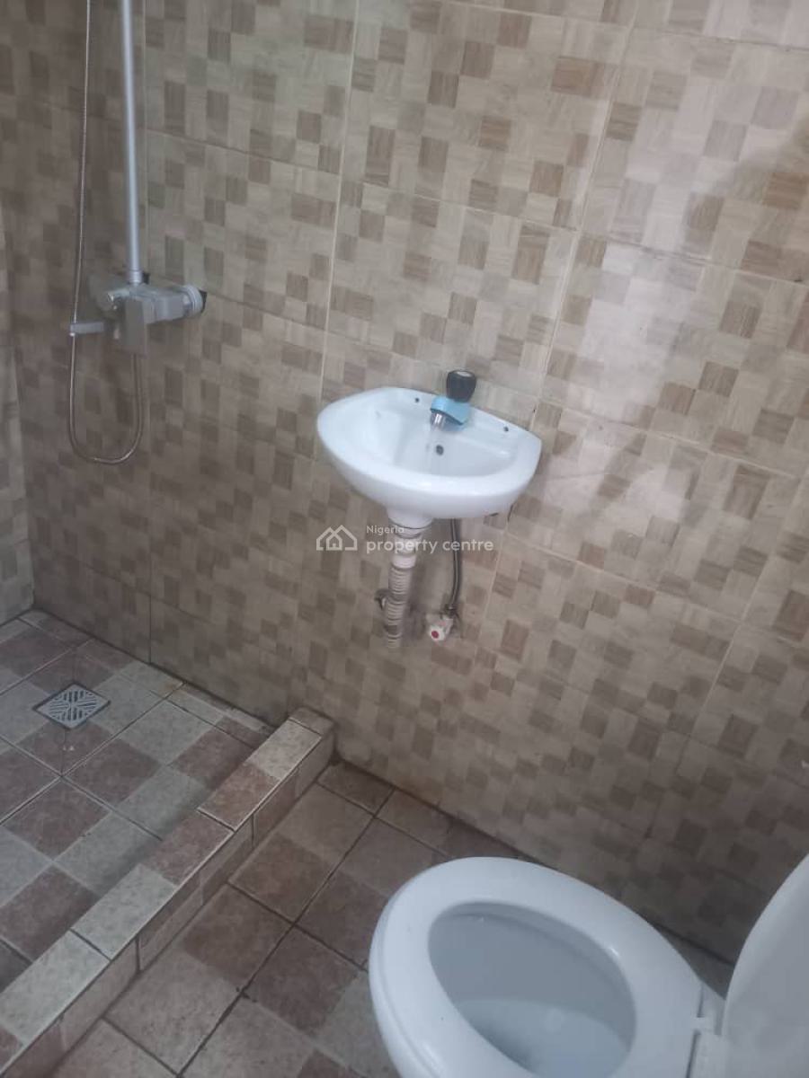 Luxury Songle Room Self-contained, Road 1, Road 4, Ikota Bridge Bustop, Lekki Express Way,, Ikota, Lekki, Lagos, Self Contain (single Rooms) for Rent