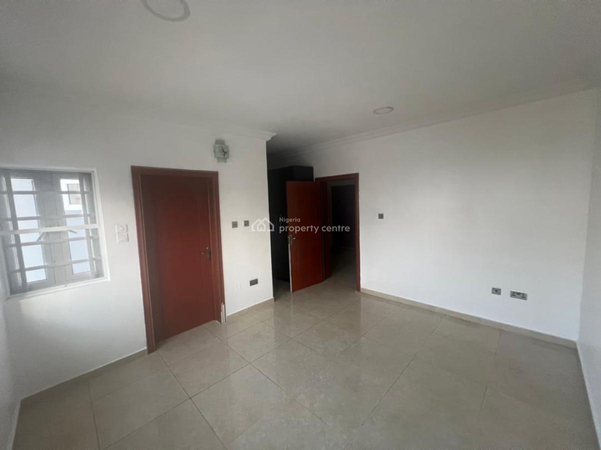 Brand New 3 Bedroom Terrace Duplex with Bq, Ikate, Lekki, Lagos, Terraced Duplex for Rent