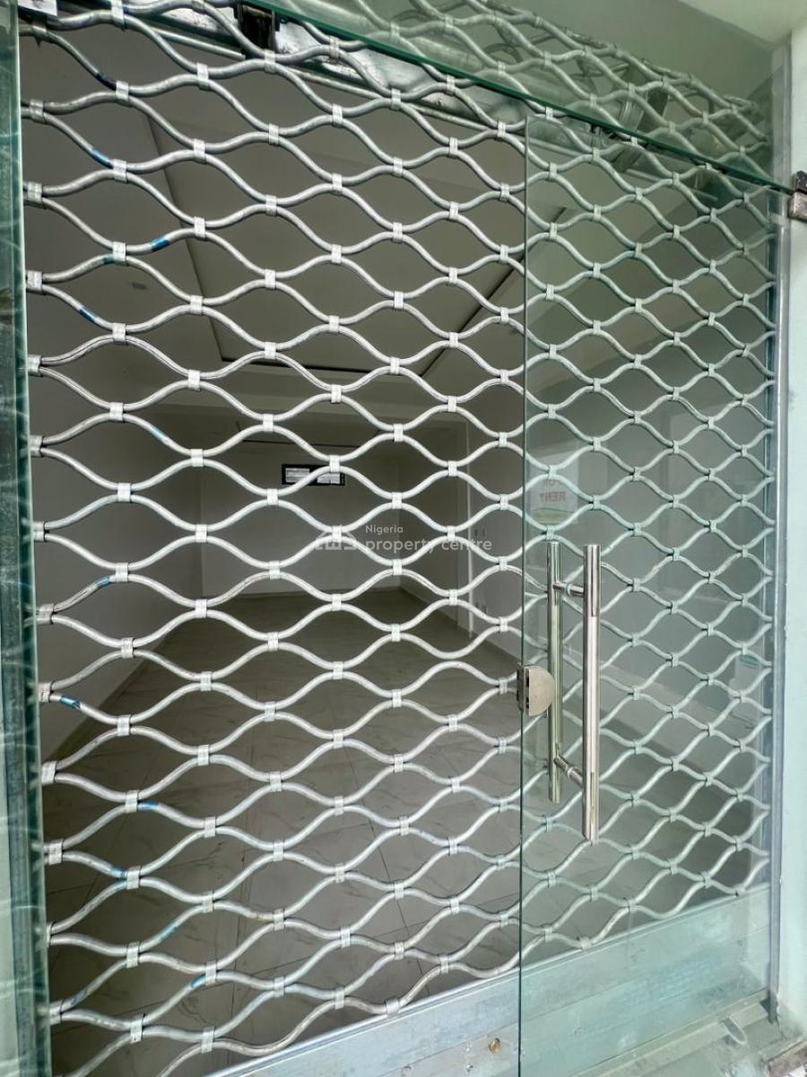 Lovely  34 Sqms Shop, Orchid, Lekki, Lagos, Shop for Rent