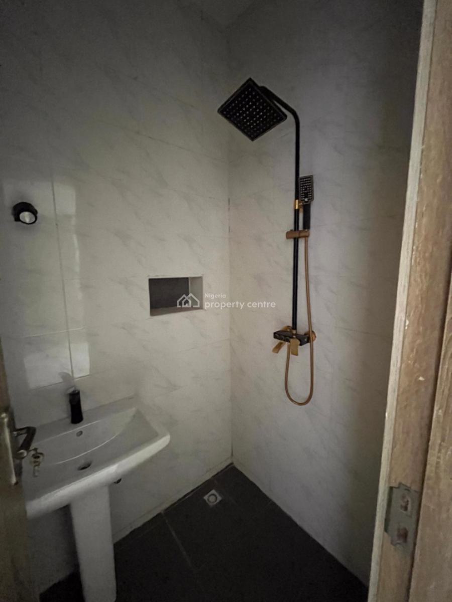 4 Bedroom Semi Detached Duplex, Oshorun Estate, Opic, Isheri North, Lagos, Semi-detached Duplex for Sale