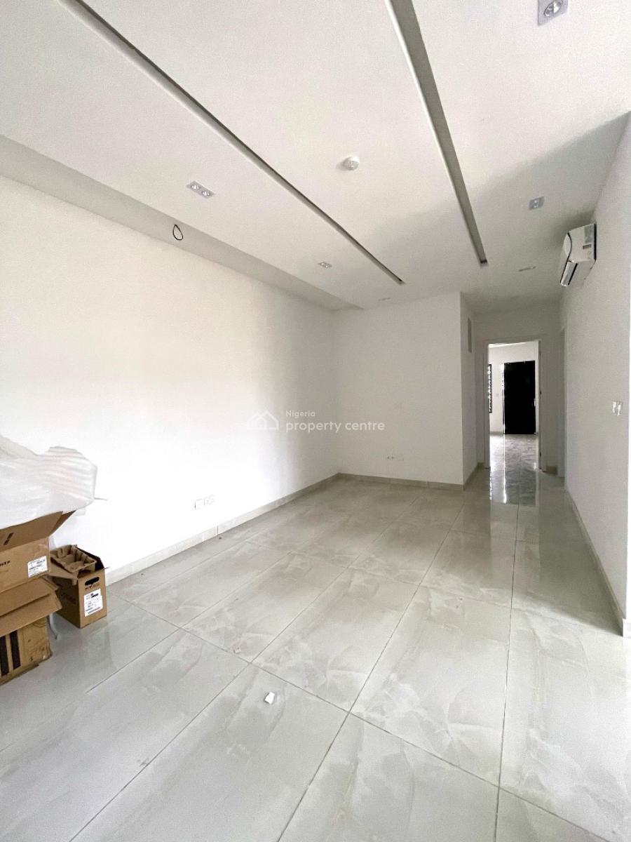 Supreme Standard 5bed Semi-detached Duplex with Cinema,rooftop Terrace, Cowrie Creek Estate, Ikate, Lekki, Lagos, Semi-detached Duplex for Sale