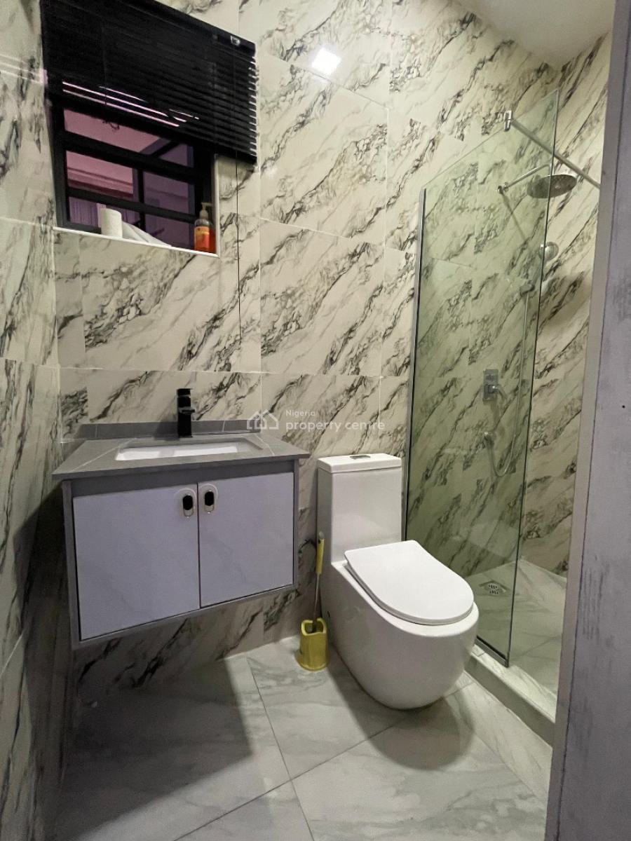: Luxury 3/4 Bedroom Duplex with Ps5, Swimming Pool, Gym and Mini Snoo, Lekki, Lekki Phase 1, Lekki, Lagos, Detached Duplex Short Let