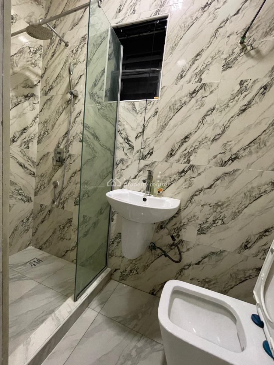 : Luxury 3/4 Bedroom Duplex with Ps5, Swimming Pool, Gym and Mini Snoo, Lekki, Lekki Phase 1, Lekki, Lagos, Detached Duplex Short Let
