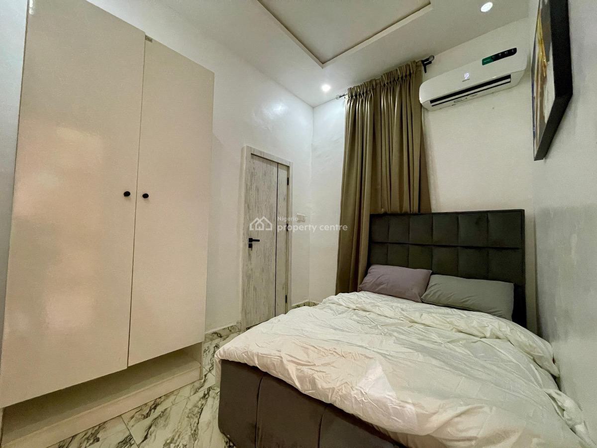 : Luxury 3/4 Bedroom Duplex with Ps5, Swimming Pool, Gym and Mini Snoo, Lekki, Lekki Phase 1, Lekki, Lagos, Detached Duplex Short Let