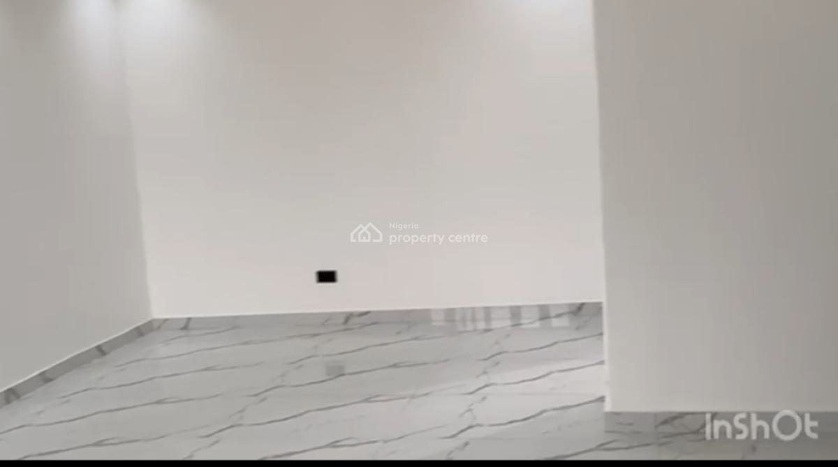Brand New 3 Bedroom Terrace Duplex, Abraham Adesanya, Ajah, Lagos, Terraced Duplex for Sale