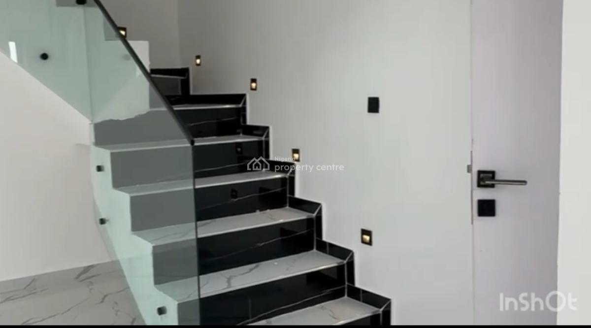 Brand New 3 Bedroom Terrace Duplex, Abraham Adesanya, Ajah, Lagos, Terraced Duplex for Sale