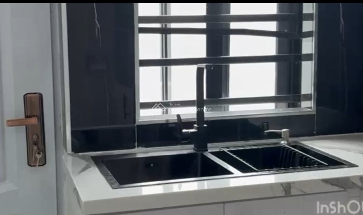 Brand New 3 Bedroom Terrace Duplex, Abraham Adesanya, Ajah, Lagos, Terraced Duplex for Sale