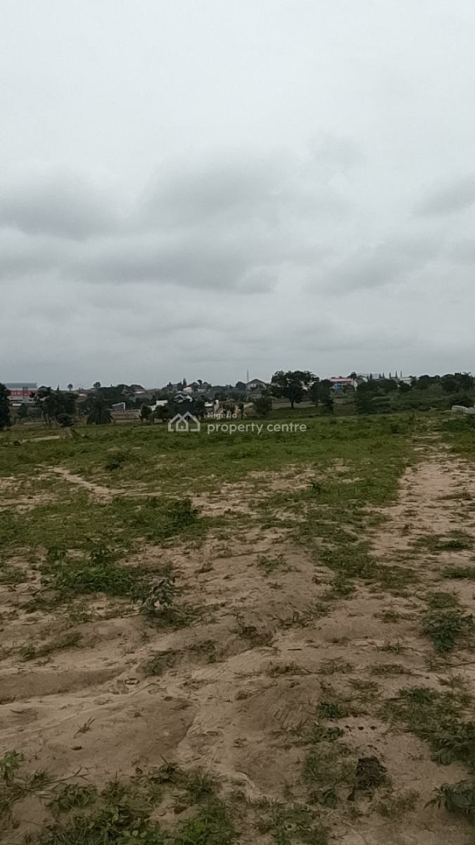 9 Unit of 2 Bedroom Block of Flats, Gousa District, Idu Industrial, Abuja, Mixed-use Land for Sale