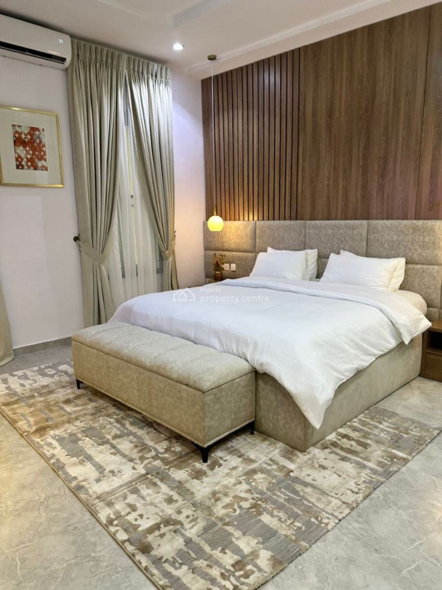 Our Luxury 2bedroom and 1bedmaisonette   Price: 200,000 1bed: 160,000, Lekki, Lekki, Lagos, Detached Duplex Short Let