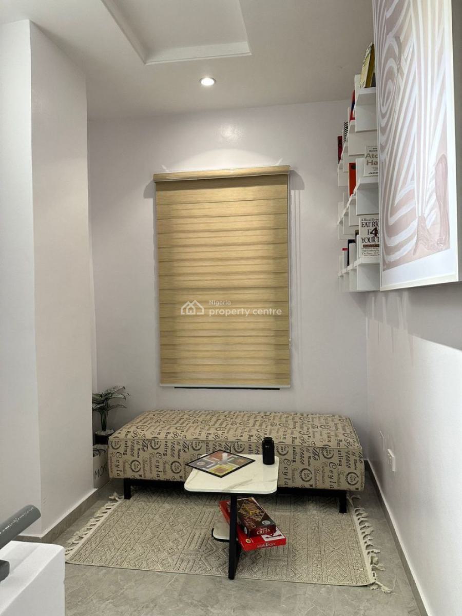 Our Luxury 2bedroom and 1bedmaisonette   Price: 200,000 1bed: 160,000, Lekki, Lekki, Lagos, Detached Duplex Short Let