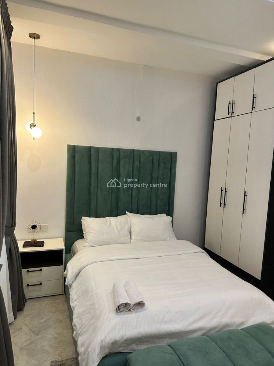 Our Luxury 2bedroom and 1bedmaisonette   Price: 200,000 1bed: 160,000, Lekki, Lekki, Lagos, Detached Duplex Short Let
