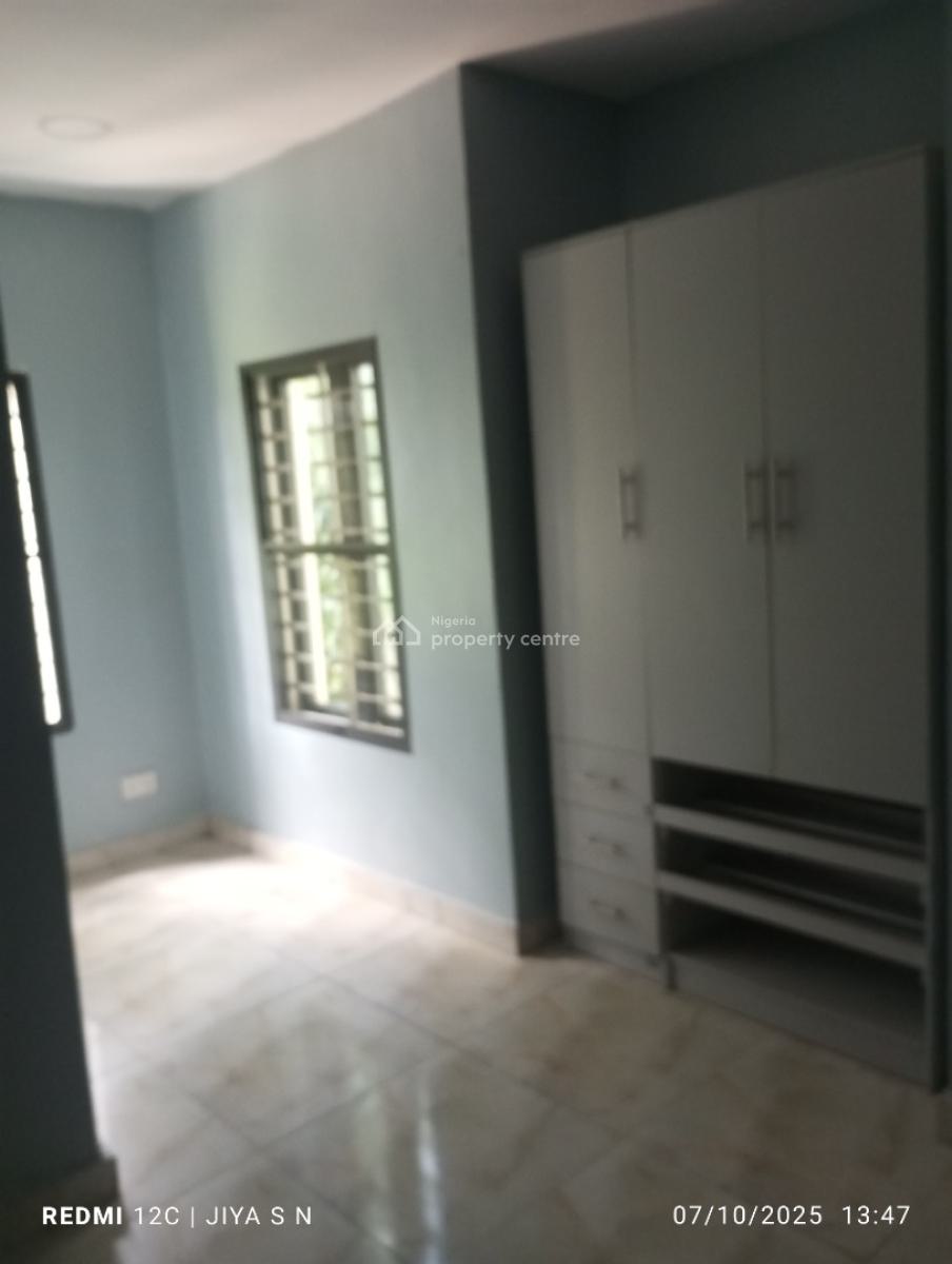 Newly Built Smart 5-bedroom Terrace Duplex + Bq, By Gaat International School, Gudu, Abuja, Terraced Duplex for Rent