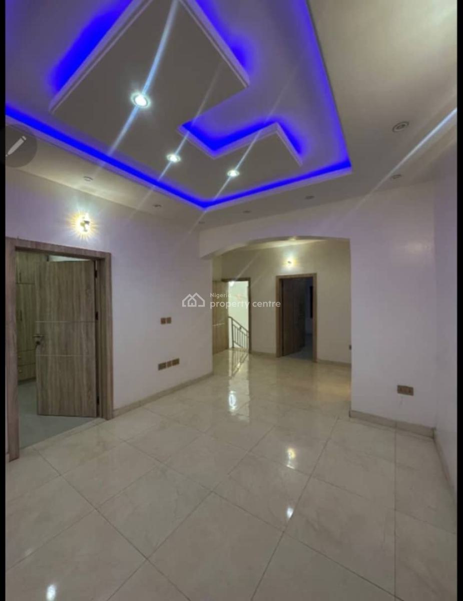 Newly Built and Tastefully Finished 2 Bedroom Apartment, Ikate, Lekki, Lagos, Flat / Apartment for Rent