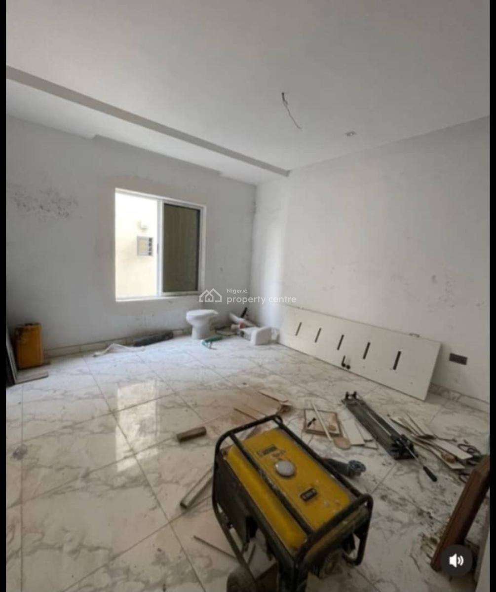 Newly Built and Tastefully Finished 2 Bedrooms Apartment, Ikate, Lekki, Lagos, Flat / Apartment for Rent