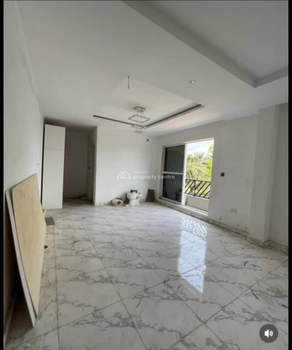 Newly Built and Tastefully Finished 2 Bedrooms Apartment, Ikate, Lekki, Lagos, Flat / Apartment for Rent