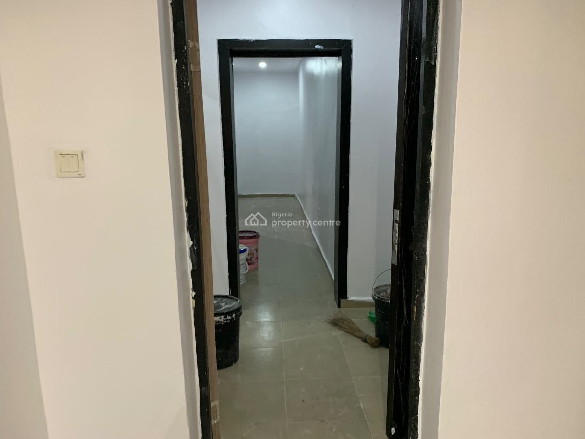 Newly Renovated 3 Bedroom Apartment, Opebi, Ikeja, Lagos, Commercial Property for Rent