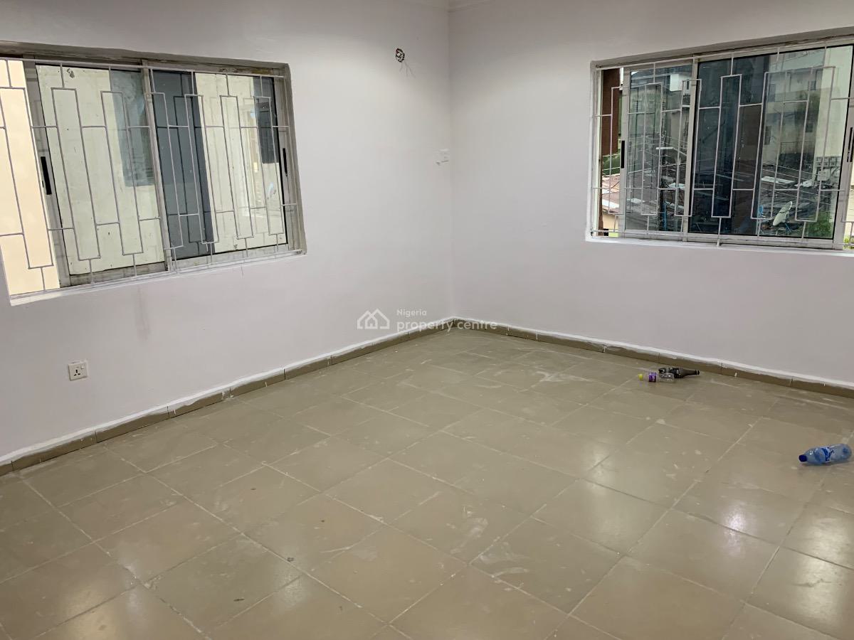 Newly Renovated 3 Bedroom Apartment, Opebi, Ikeja, Lagos, Commercial Property for Rent