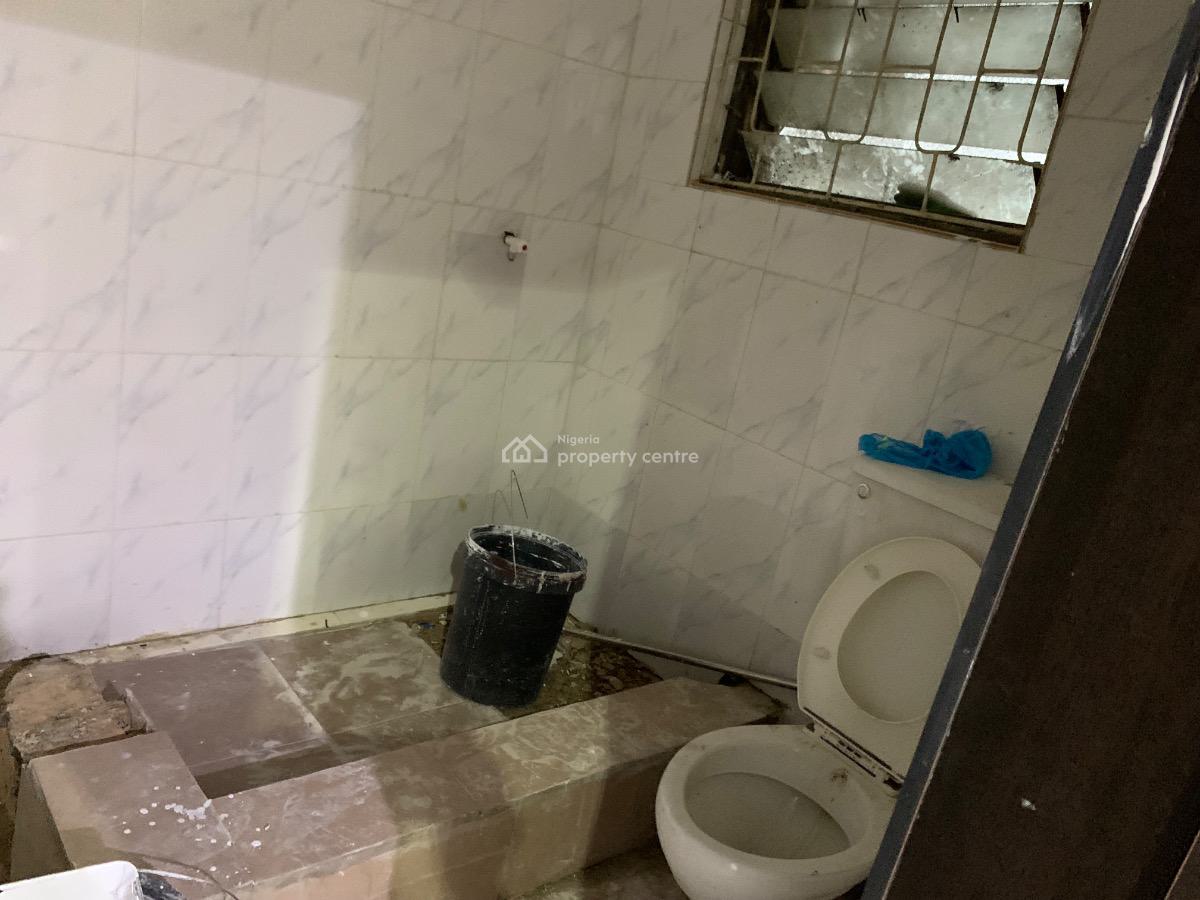 Newly Renovated 3 Bedroom Apartment, Opebi, Ikeja, Lagos, Commercial Property for Rent