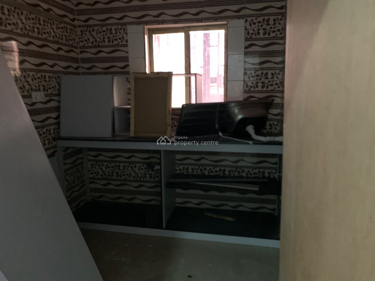 Newly Renovated 3 Bedroom Apartment, Opebi, Ikeja, Lagos, Commercial Property for Rent