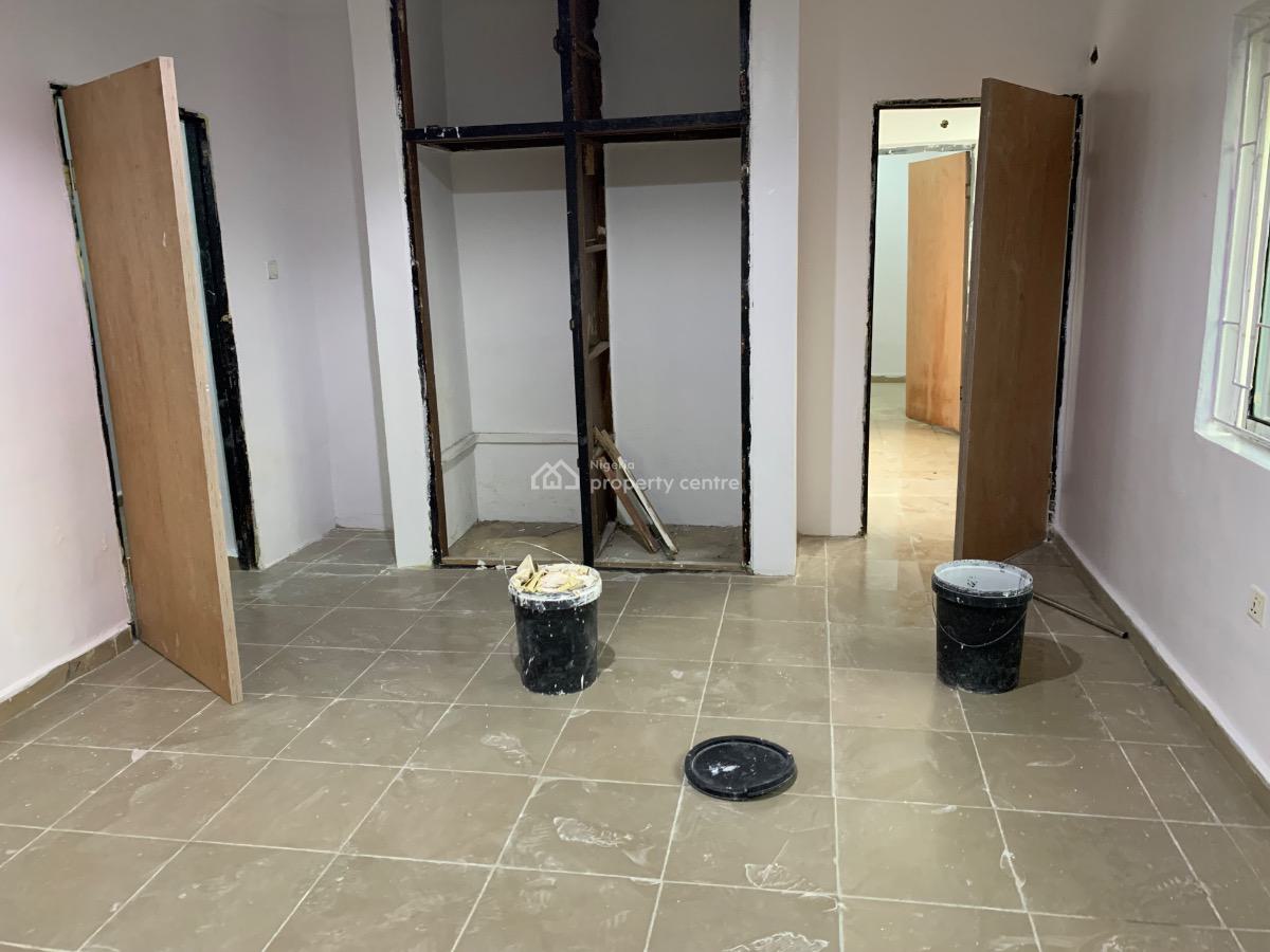 Newly Renovated 3 Bedroom Apartment, Opebi, Ikeja, Lagos, Commercial Property for Rent