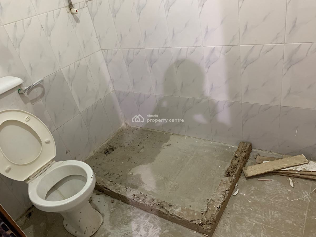 Newly Renovated 3 Bedroom Apartment, Opebi, Ikeja, Lagos, Commercial Property for Rent