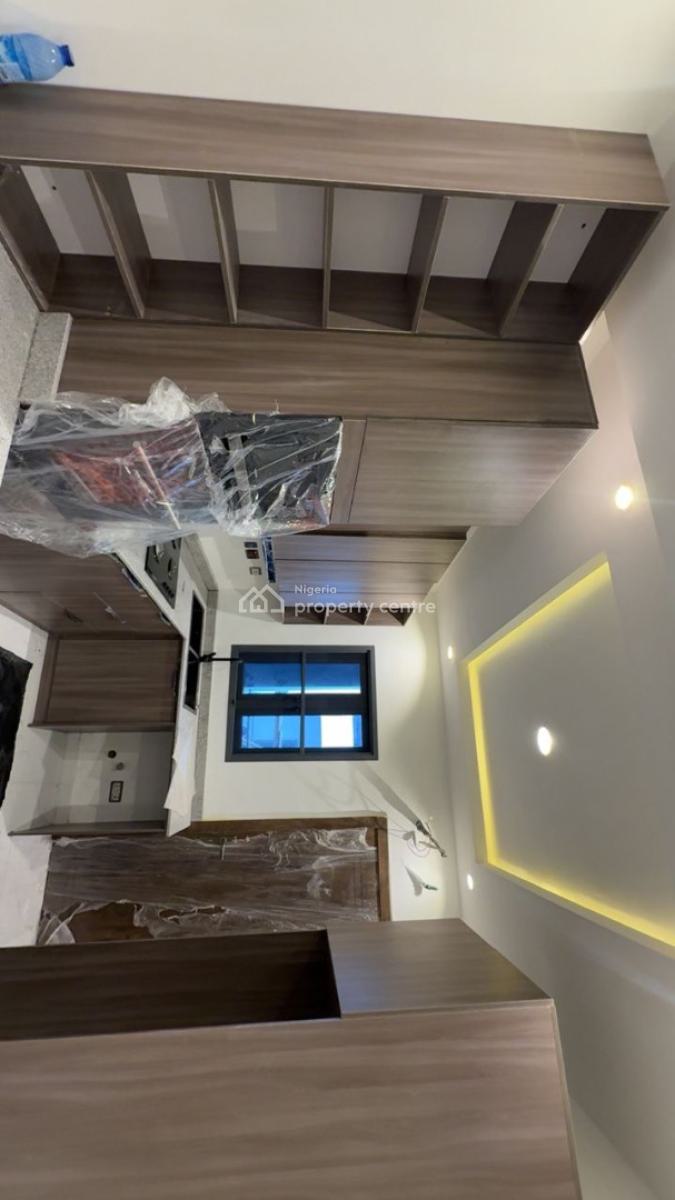 Luxurious 2bedroom Apartment with Bq, Ilasan, Ikate, Lekki, Lagos, Ikate, Lekki, Lagos, Flat / Apartment for Sale