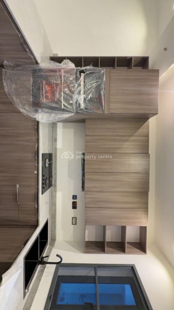 Luxurious 2bedroom Apartment with Bq, Ilasan, Ikate, Lekki, Lagos, Ikate, Lekki, Lagos, Flat / Apartment for Sale