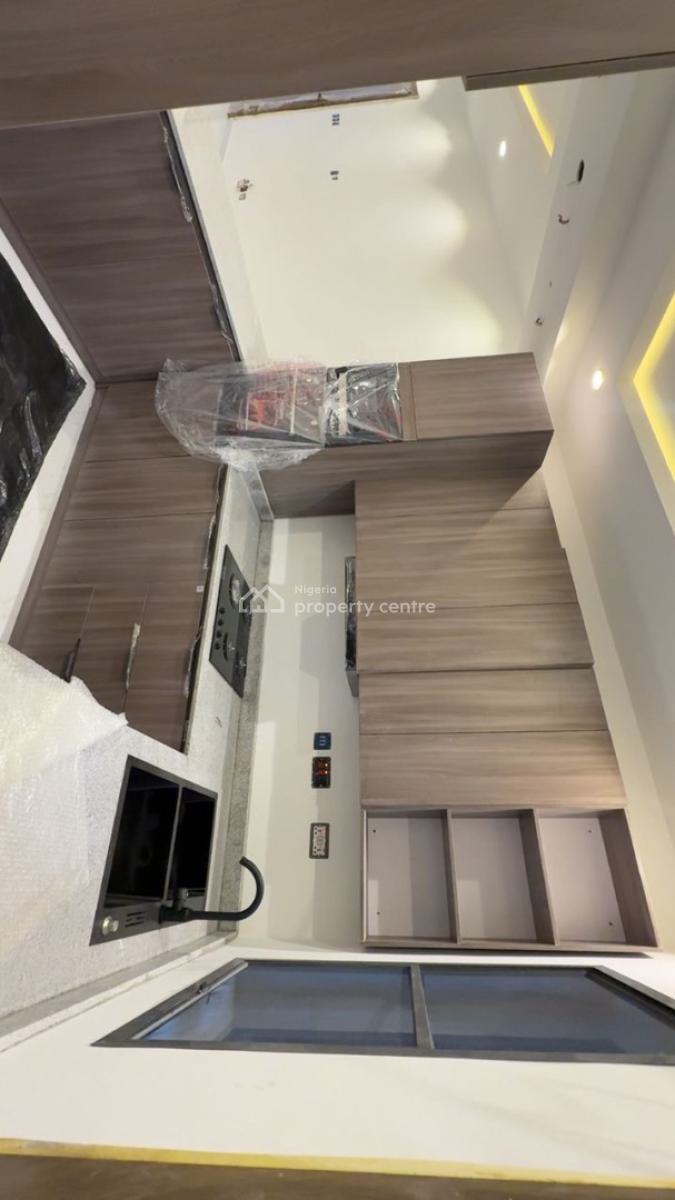 Luxurious 2bedroom Apartment with Bq, Ilasan, Ikate, Lekki, Lagos, Ikate, Lekki, Lagos, Flat / Apartment for Sale