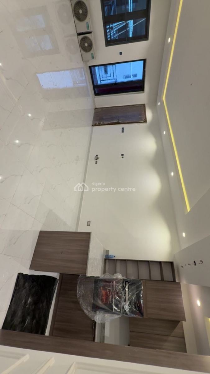 Luxurious 2bedroom Apartment with Bq, Ilasan, Ikate, Lekki, Lagos, Ikate, Lekki, Lagos, Flat / Apartment for Sale