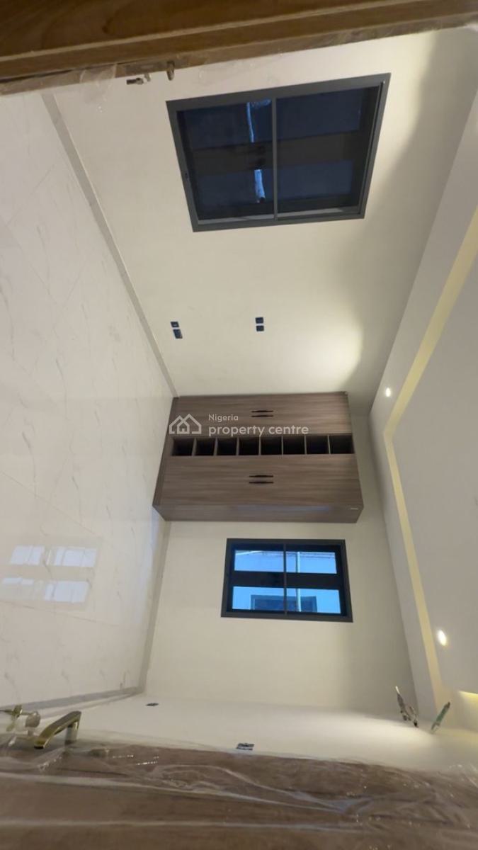 Luxurious 2bedroom Apartment with Bq, Ilasan, Ikate, Lekki, Lagos, Ikate, Lekki, Lagos, Flat / Apartment for Sale