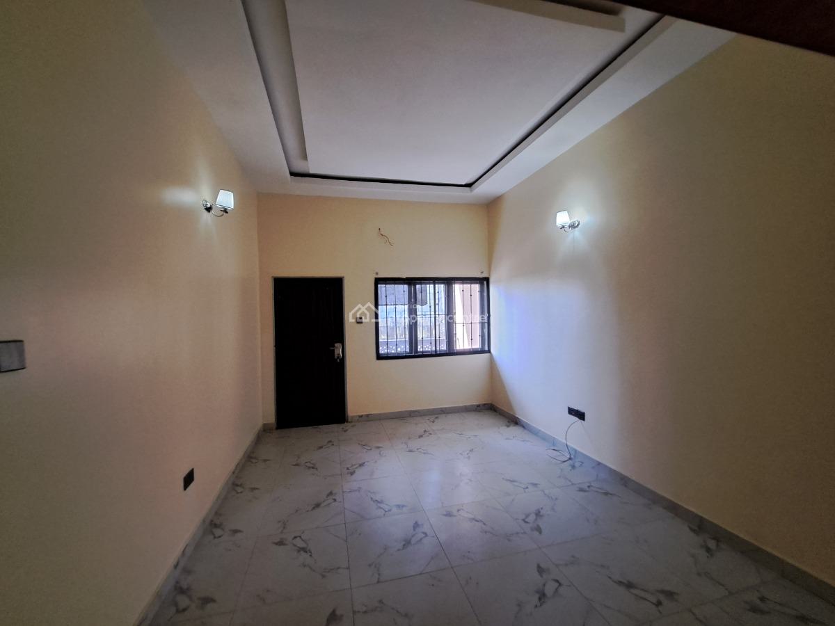 5 Bedroom Semi Detached Duplex in a Mini Estate, Gilmore, Jahi, Abuja, Semi-detached Duplex for Rent