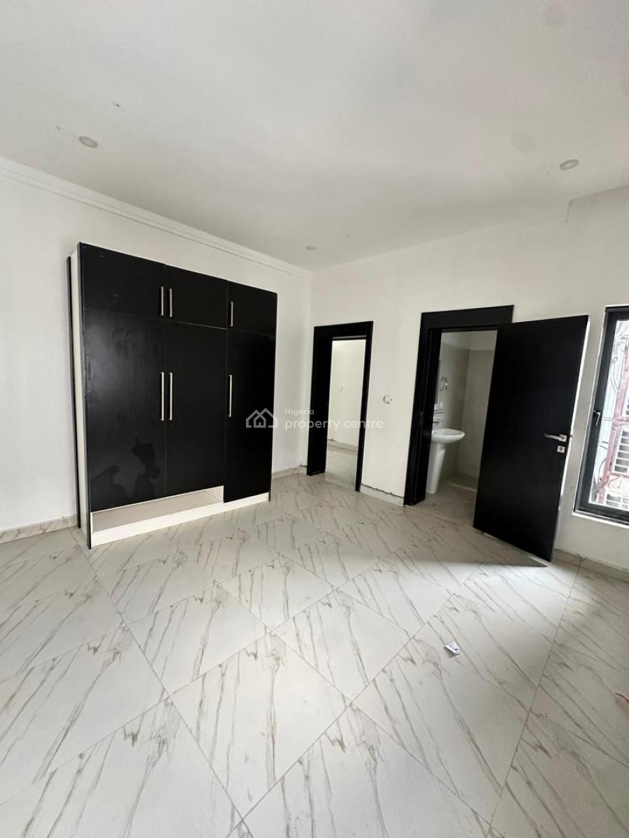 Luxury 2 Bedroom Apartment, Victoria Island (vi), Lagos, Flat / Apartment for Rent