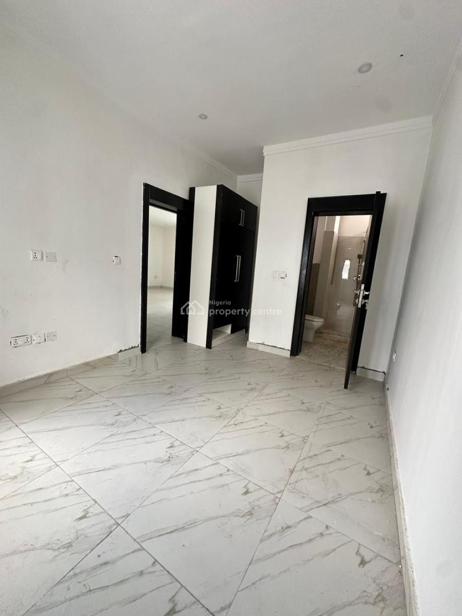 Luxury 2 Bedroom Apartment, Victoria Island (vi), Lagos, Flat / Apartment for Rent
