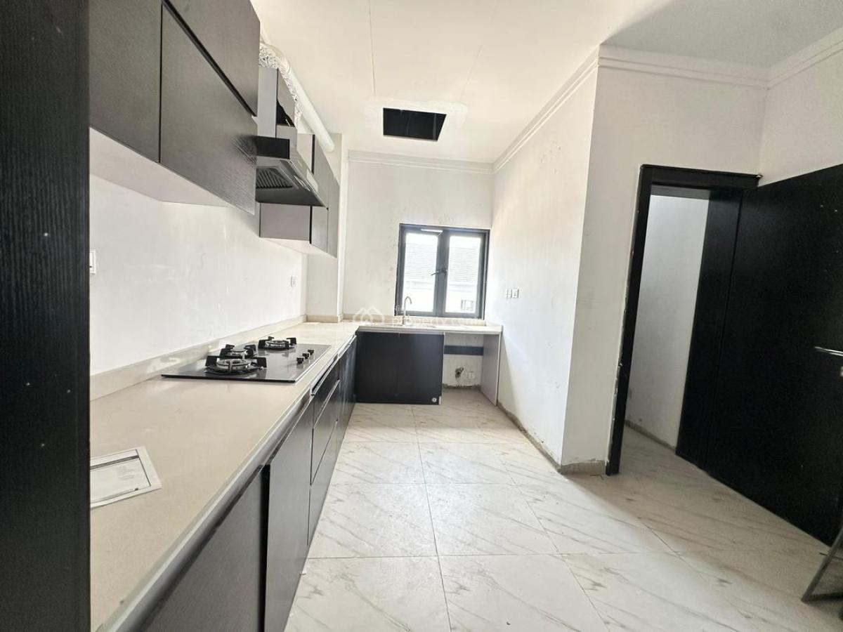 Luxury 2 Bedroom Apartment, Victoria Island (vi), Lagos, Flat / Apartment for Rent