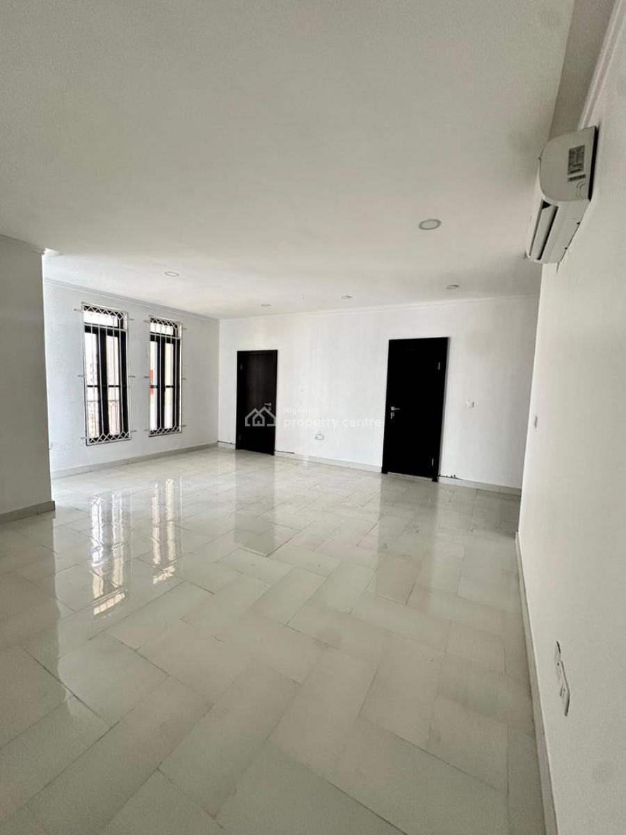 Luxury 2 Bedroom Apartment, Victoria Island (vi), Lagos, Flat / Apartment for Rent