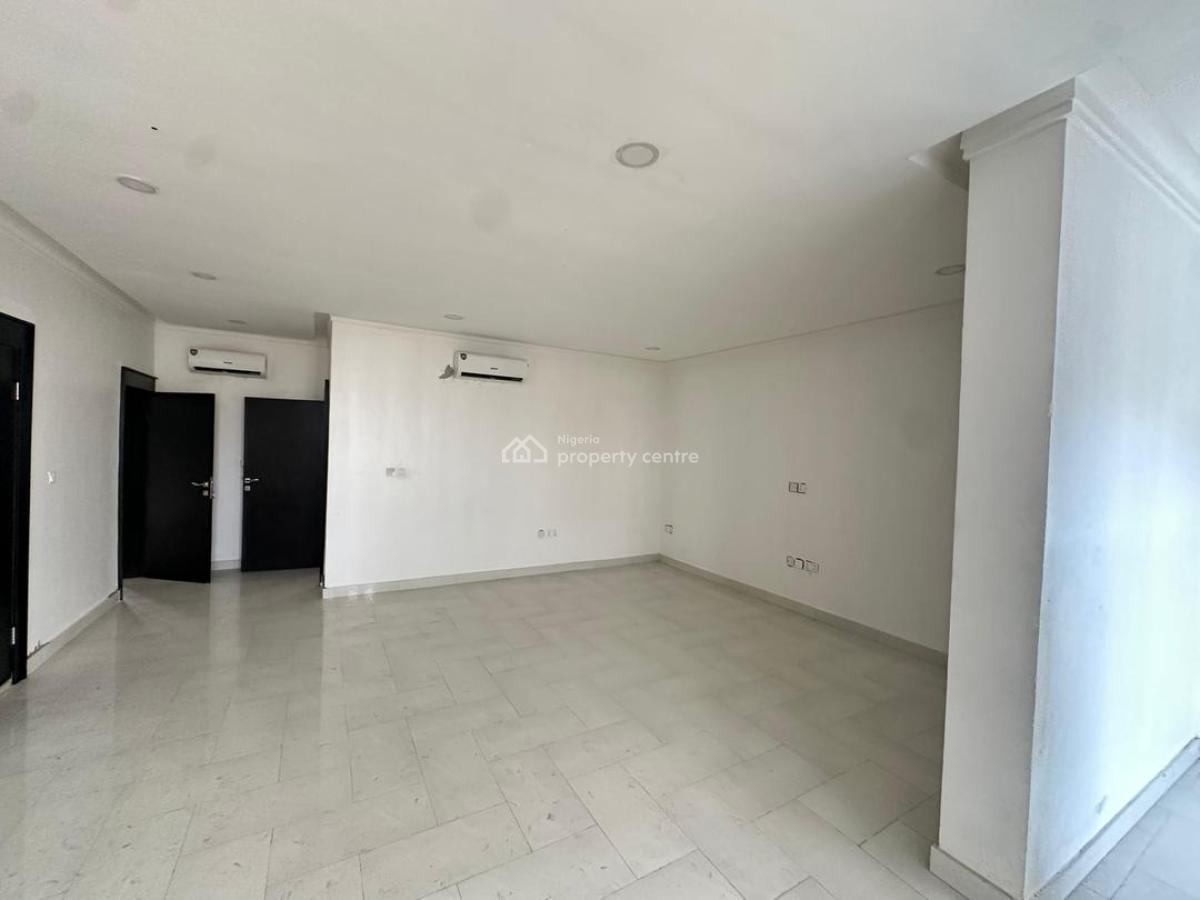 Luxury 2 Bedroom Apartment, Victoria Island (vi), Lagos, Flat / Apartment for Rent